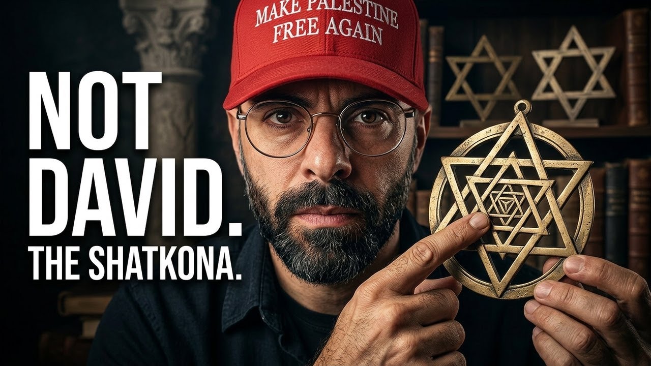 Спорная звезда, о которой конкретно предупреждает ваша Библия.