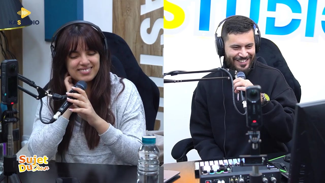 ZWIDJA MORNING 30 DECEMBRE 2024 زويجة مورنينڨ