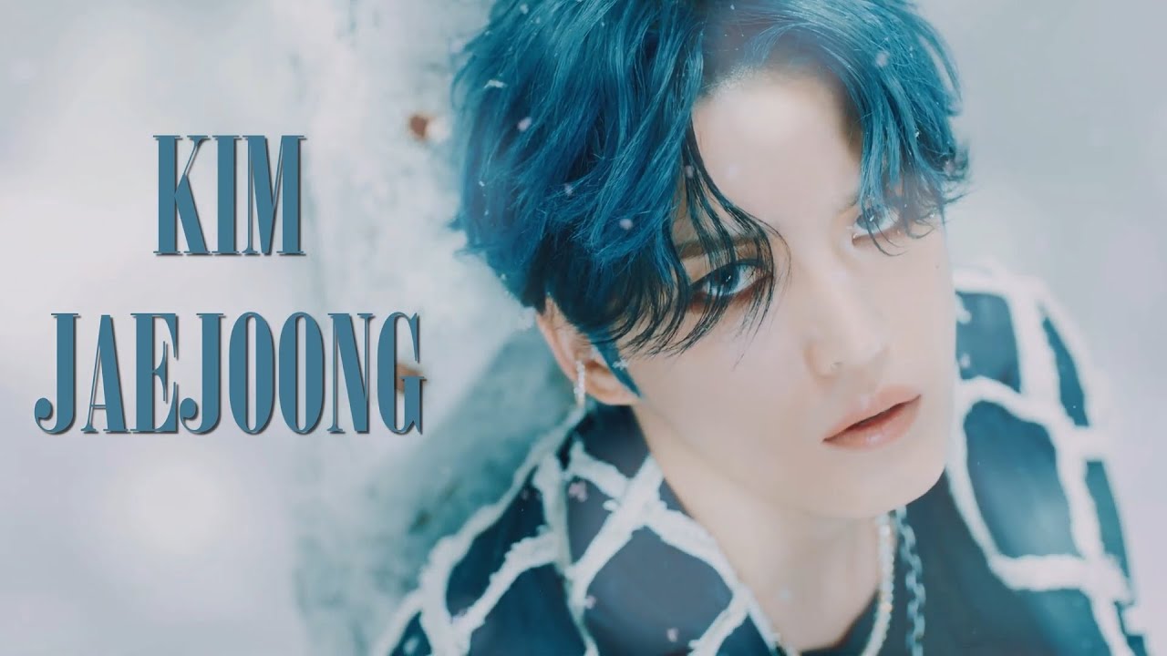 【Kim Jaejoong ジェジュン 김재중 金在中】 Siren