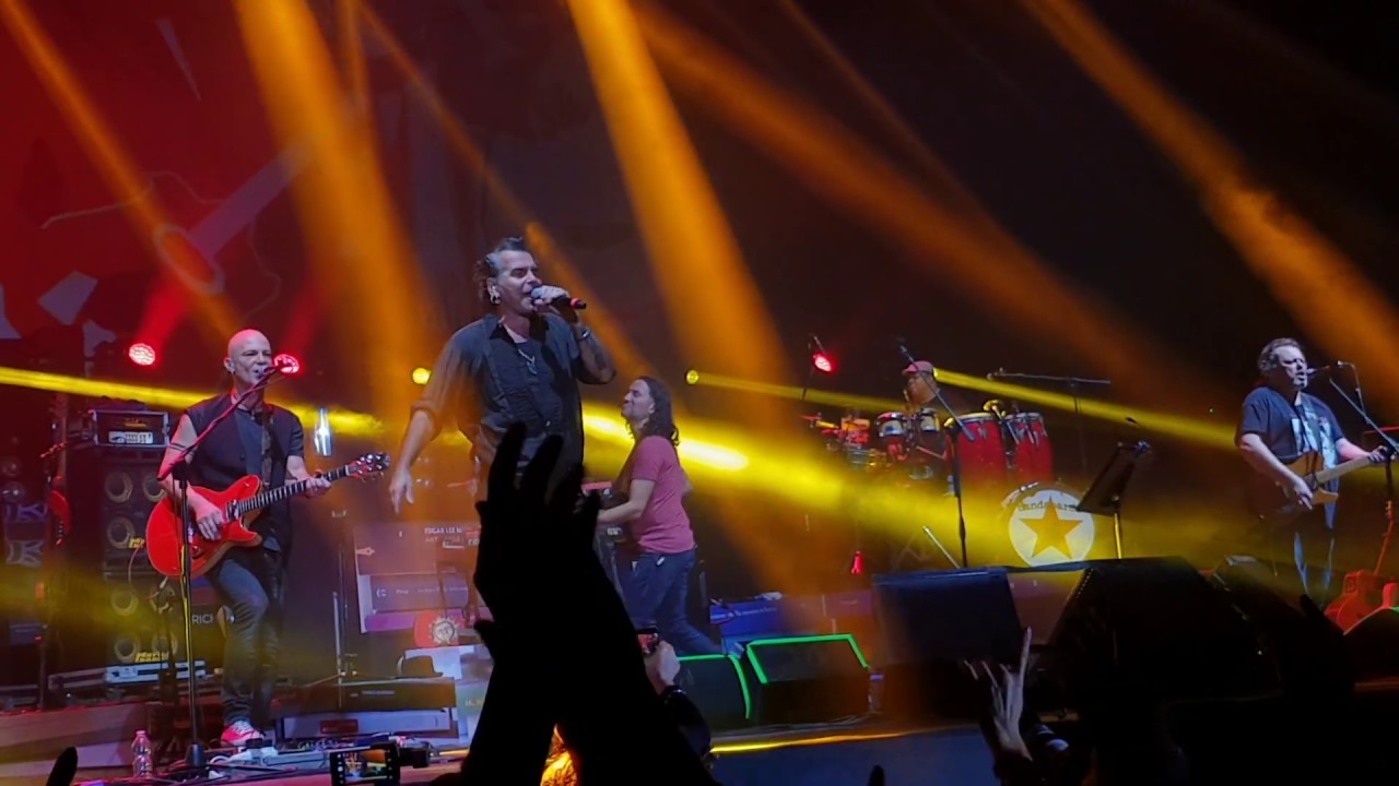 Bandabardò & Piero Pelù - W Fernandez (live in Firenze)