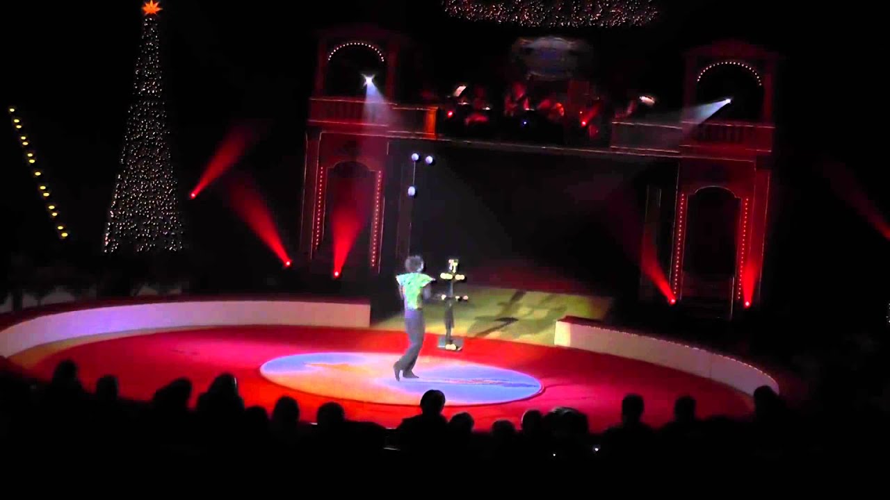 Ty Tojo The Amazing Juggler Represented by : Int. Show productions