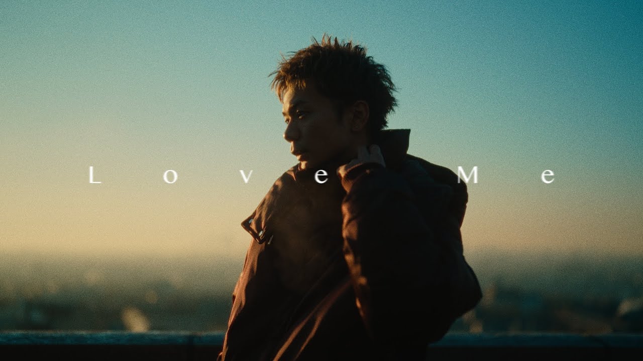 AZU - Love Me (Official Music Video) 【360 Reality Audio Ver.】