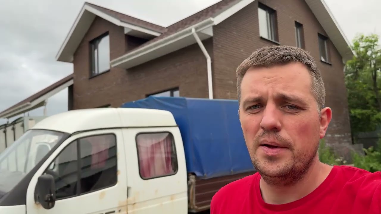 Склад и автопарк. Что с этим делать?