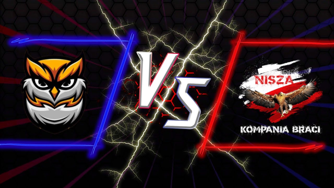 [GOSP] VS [NISZA]