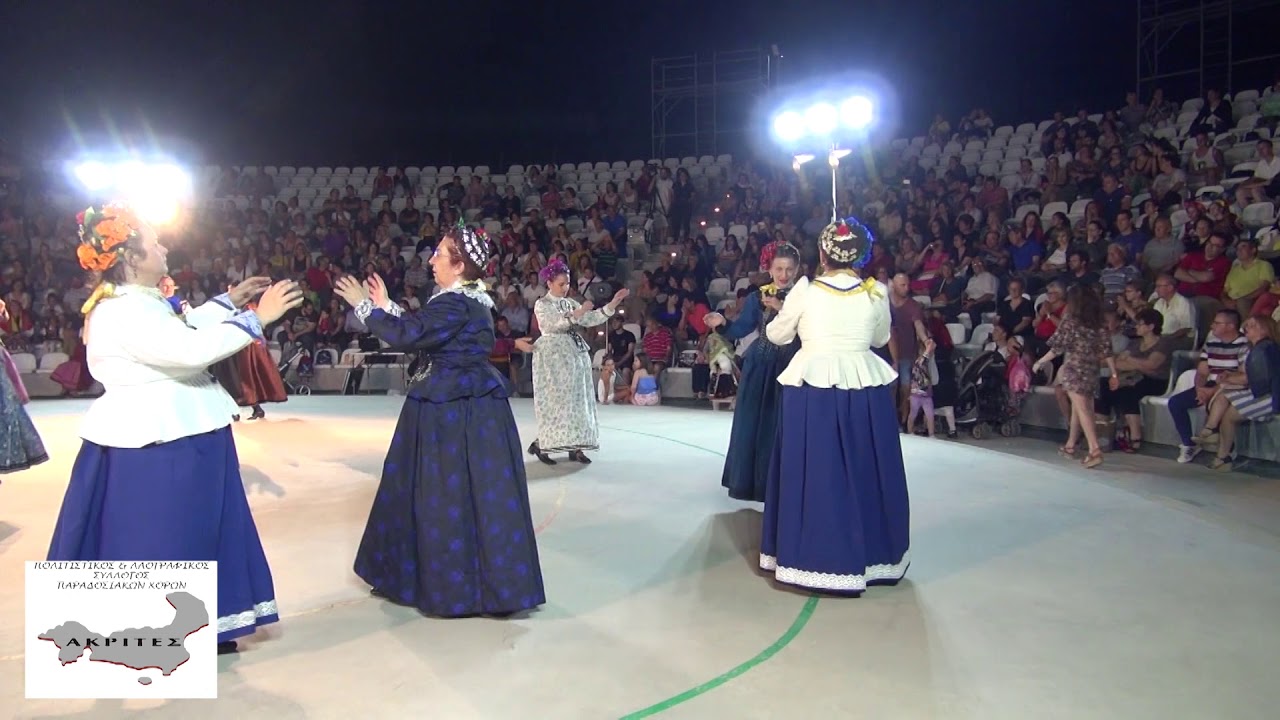 ΑΚΡΙΤΕΣ ΑΛΕΞΑΝΔΡΟΥΠΟΛΗΣ - Βαρύς γίσιους