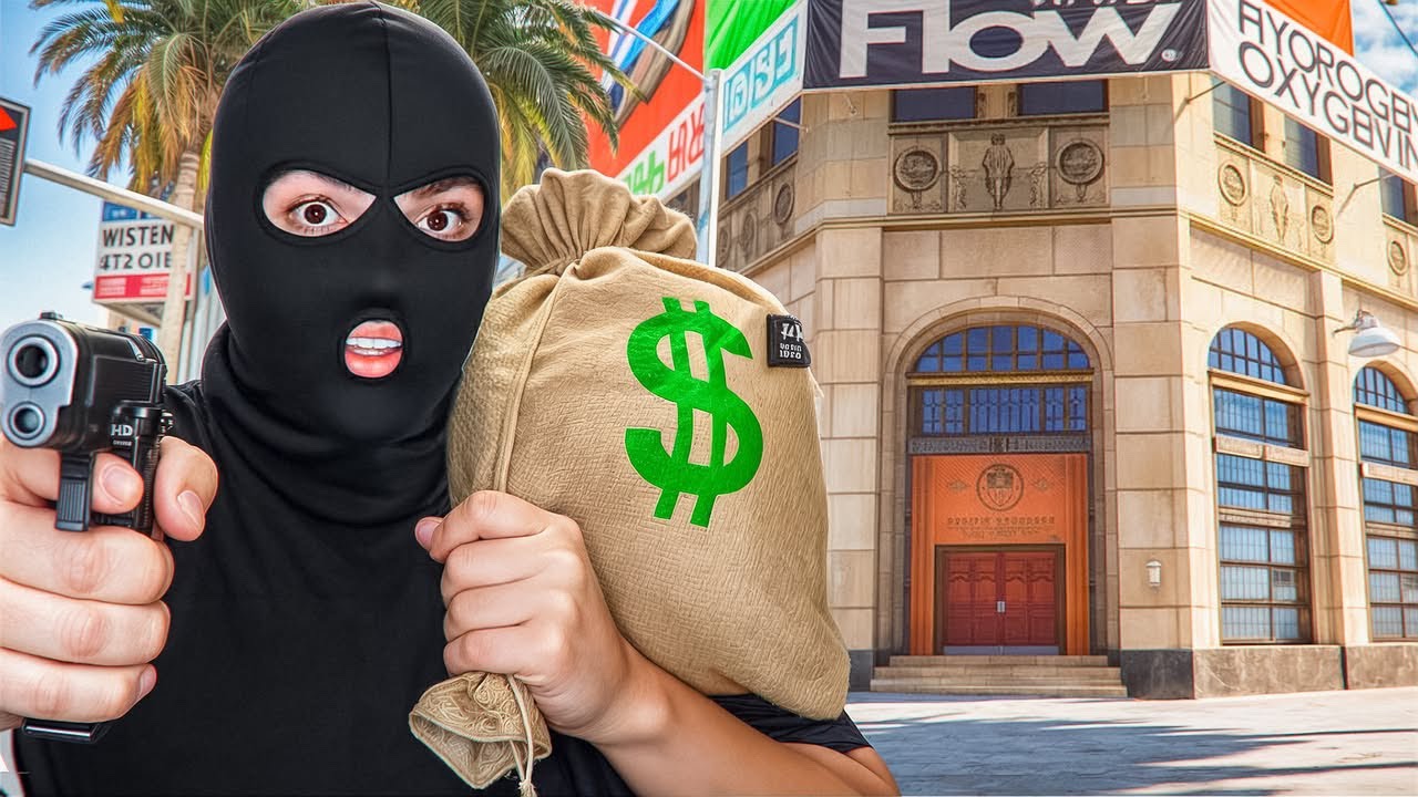 ΕΚΑΝΑ ΤΗΝ ΚΑΛΥΤΕΡΗ ΛΗΣΤΕΙΑ ΣΤΟ GTA RP