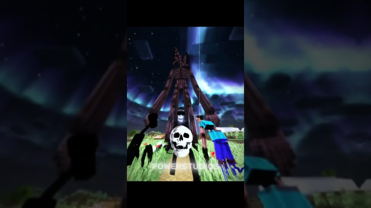 Minecraft Mess With My Team = 💀