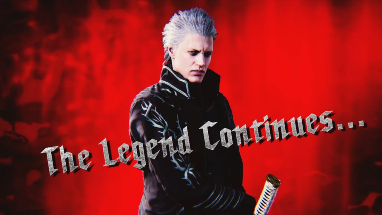 〖100 Subscribers Special〗ULTIMATE Boss Rush | Devil May Cry 5