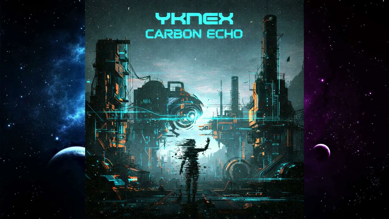 Carbon Echo - [YKNEX]