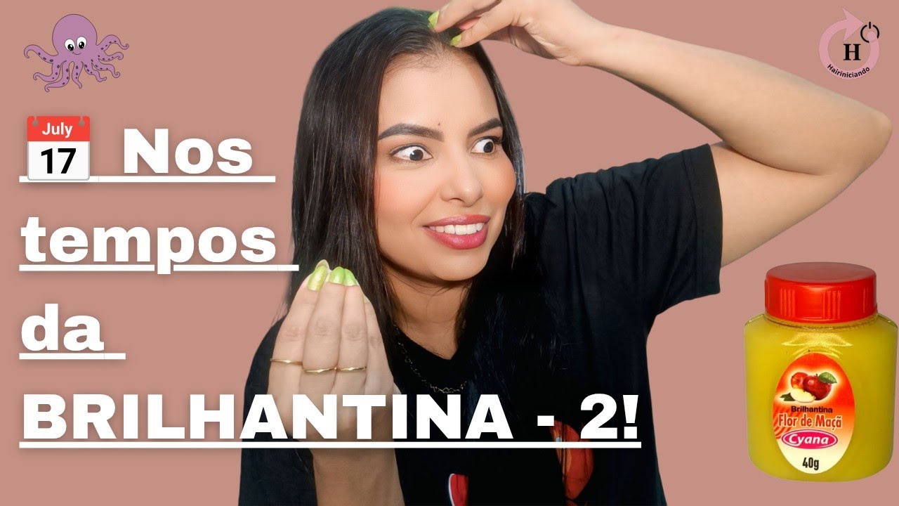 ⌛ Produtos que fizeram sucesso nos anos 90 - parte 2! 📆