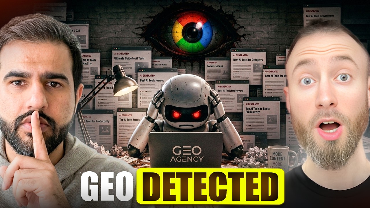 Generative Engine Optimization: Is It Safe and How to Do It the Right Way