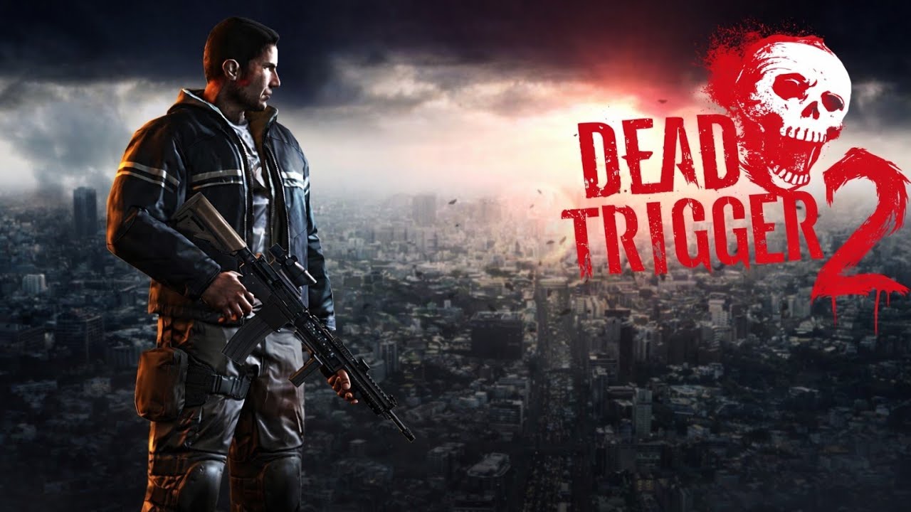 DEAD TRIGER 2 v2.9.0 MOD MENU (INFINITE AMMO,IMMORTALITY,HIGH DAMAGE) | MediaFire