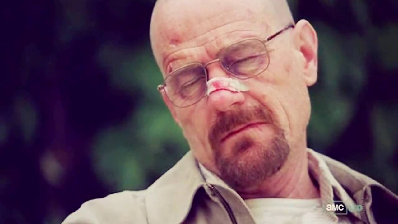 Breaking Bad || See You Again