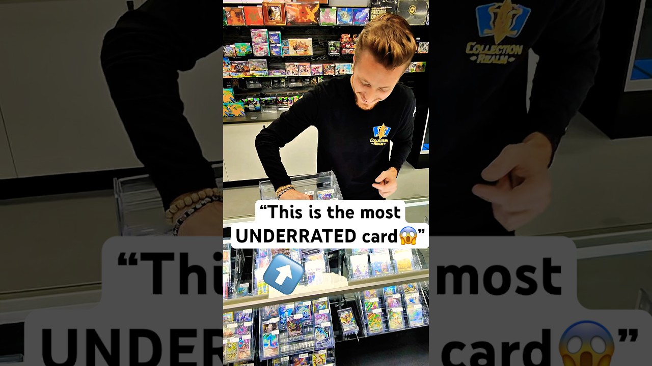 В этом есть доля правды&hellip; #pokemoncards #fullartmatt
