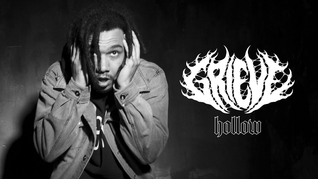 GRIEVE - HOLLOW [OFFICIAL MUSIC VIDEO] (2023) SW EXCLUSIVE