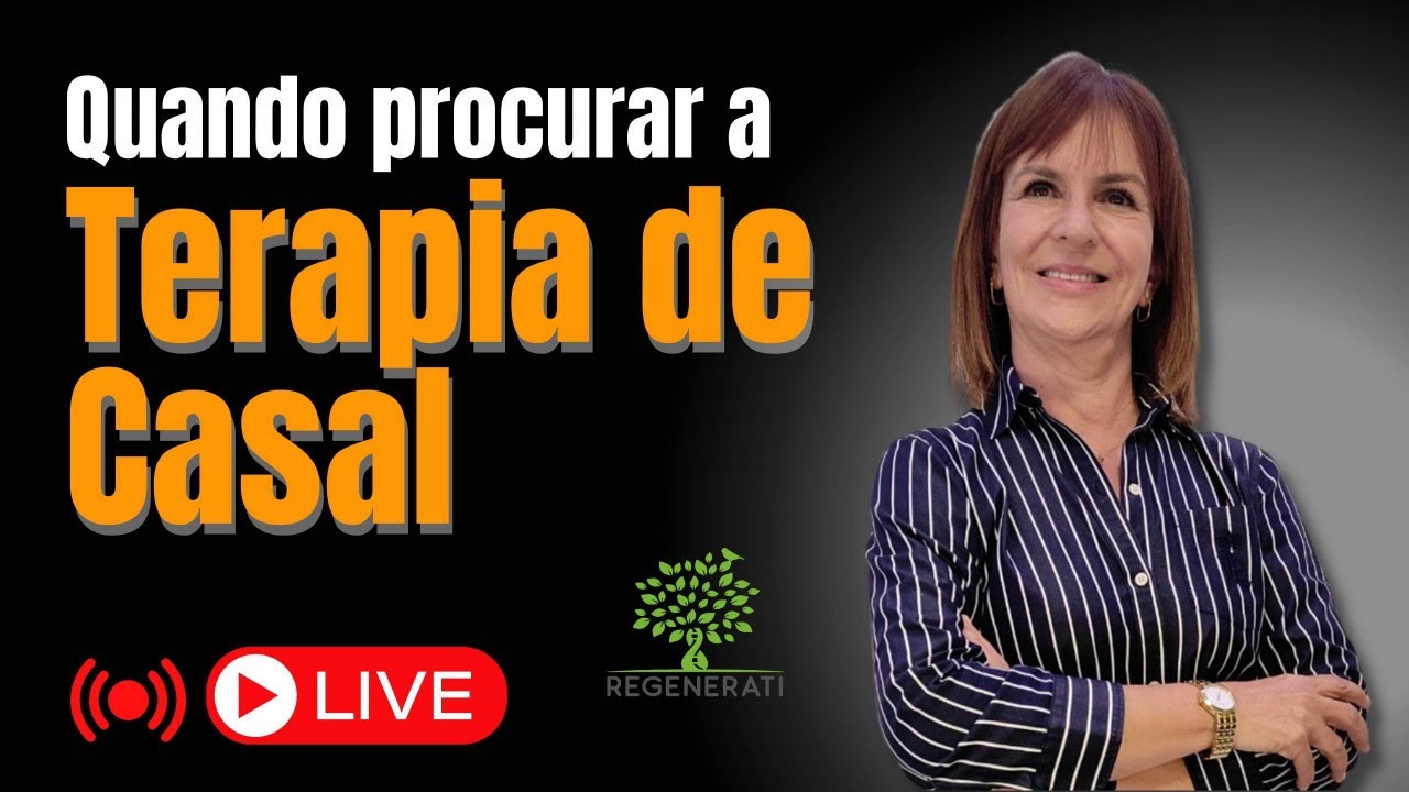 Terapia de Casal - O Que é, Como Funciona e Quando Procurar a Terapia de Casal