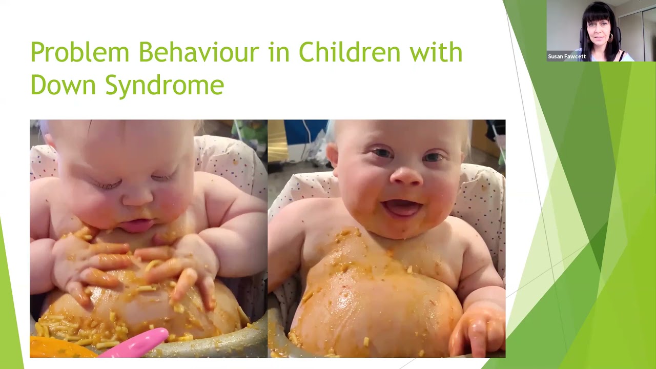 There's Ups and DOWNS - A Parental Wellness Series Session 4: Understanding Problem Behaviour