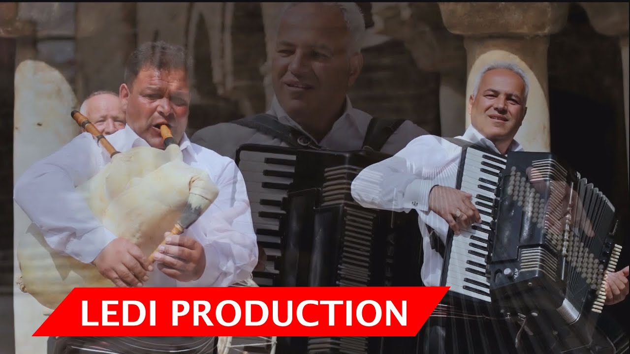 Sazet e Frengoves - Valle Gajdes