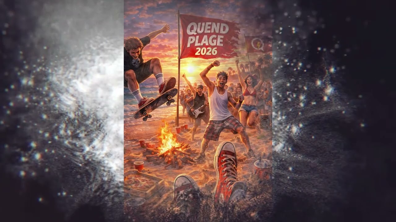 [CR&Eacute;ATION MUSICALE IA] Let'S Go 2026