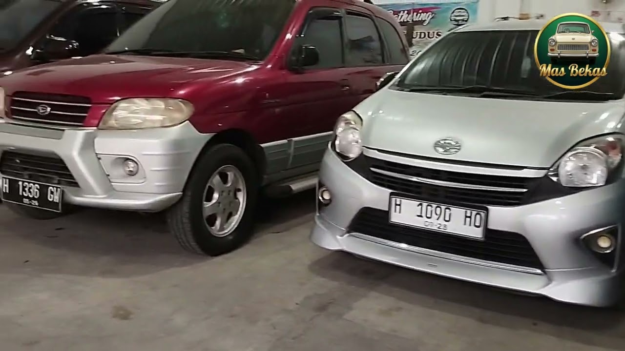 Ready Stok 24 Desember 2025 Jaya Mobil Kudus - WA 081380975382