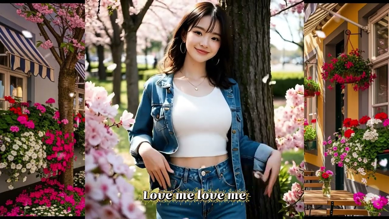 봄 Spring #ai