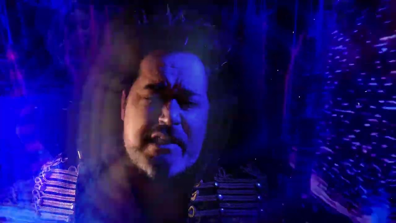 The Paradigm Shuffle - Official Music Video