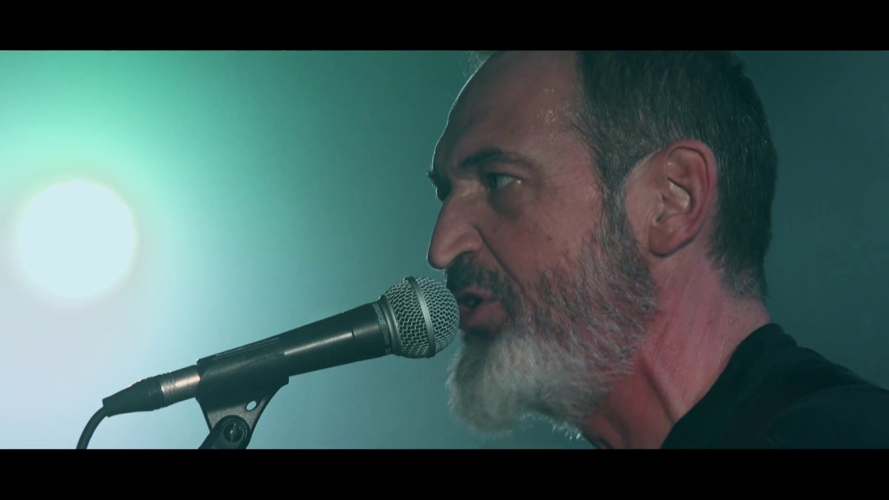ALEISTER - ...Gods don't bless you ! (Official video 2018)