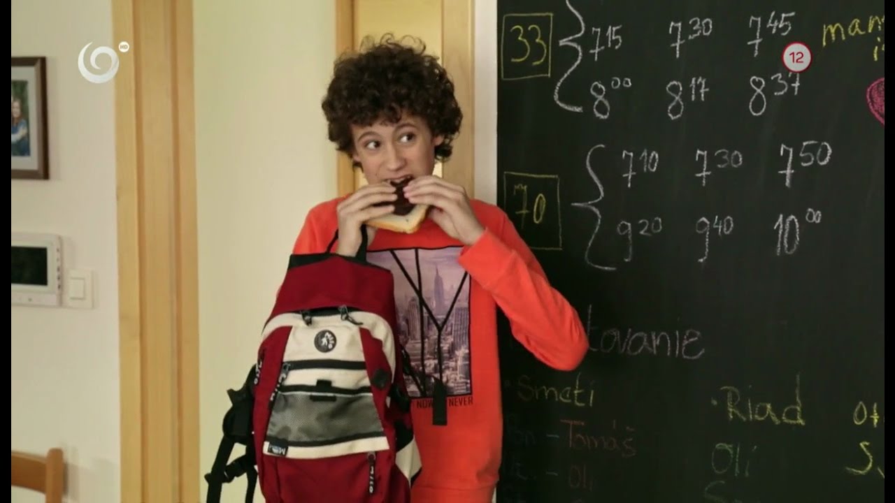 Mega sladk&eacute; raňajky (NA&Scaron;I)