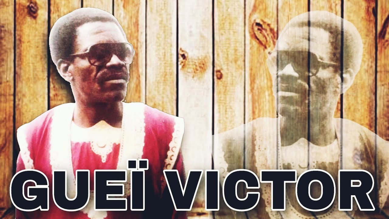 GUEI VICTOR (Gbao) Archives W&ecirc;