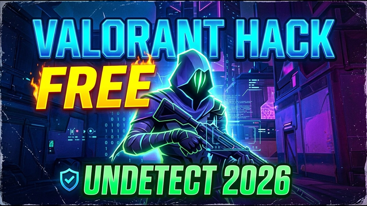Free Valorant Hack | Best Valorant Hack | Valorant Hack [Free menu] 2026 | BEST VALORANT Cheats