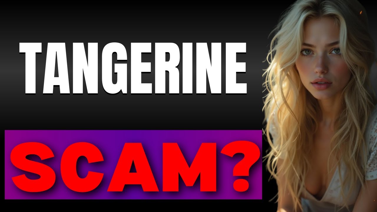 Tangerine Bank Review 2025  Worth It or Leave It