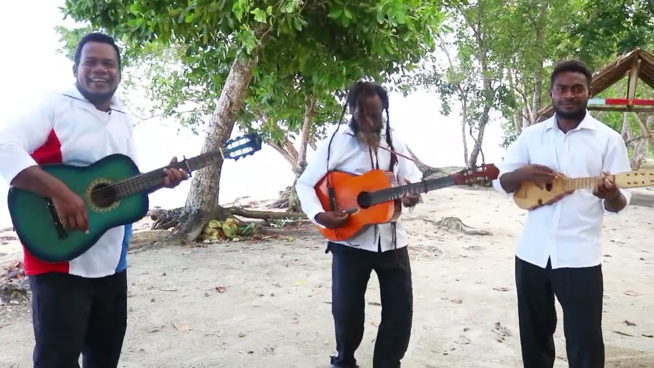 HIGHLANDS GOSPEL STRING BAND - RONGO MAI_OFFICIAL MUSIC VIDEO_2023
