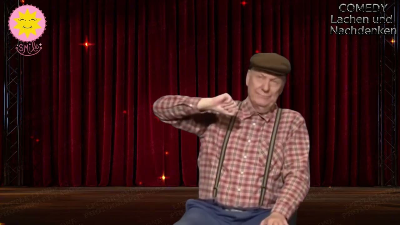 Heinz Becker 🤣 Lachflash garantiert – schau bis zum Ende! | Gerd Dudenhöffer