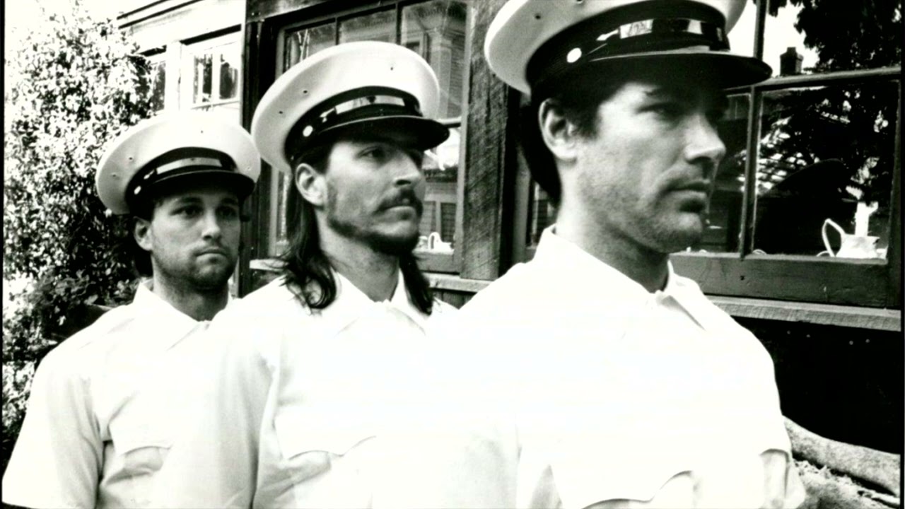 Primus - Temporary Phase Live
