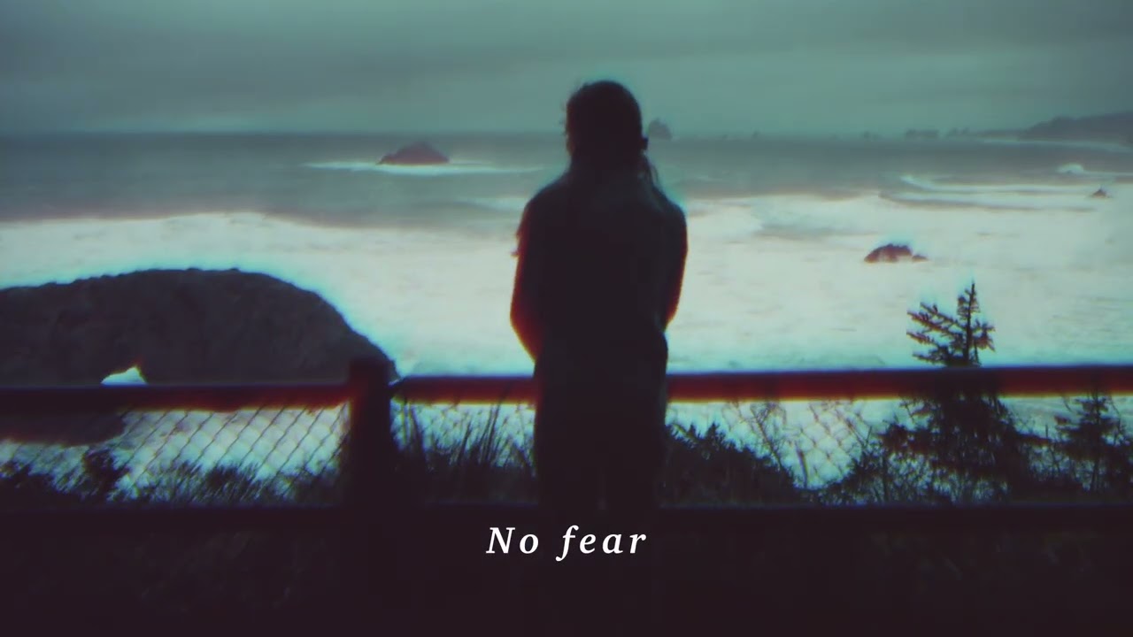 Nihil Young - Can't Stop Now (Lyric Video)