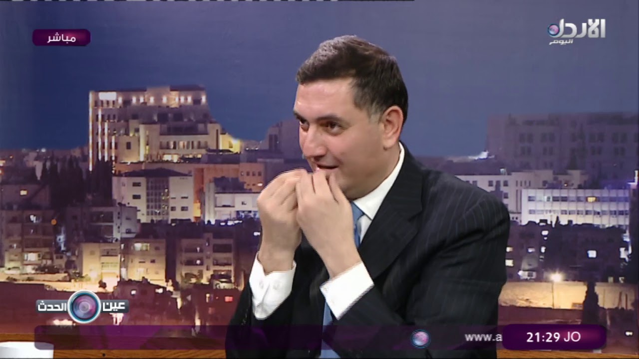 الرواشدة: الأردن لن يتطور إذا بقي سالك هذا الطريق