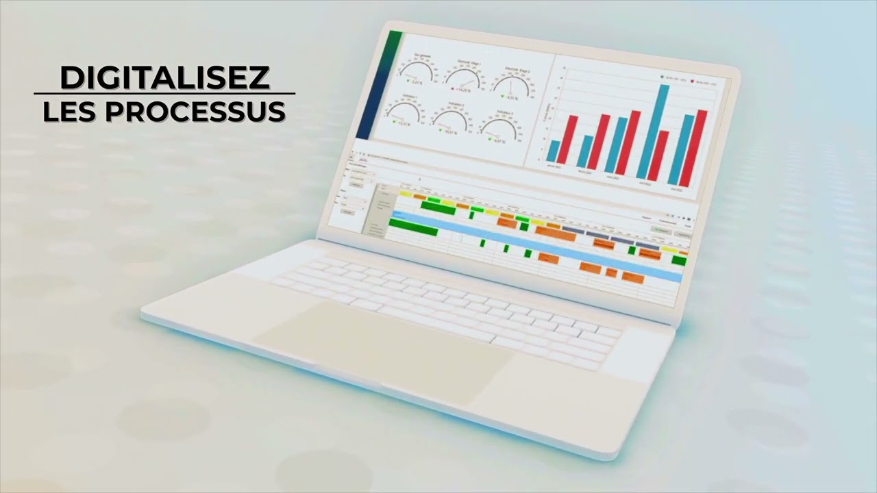 isiTecc SmartPortal