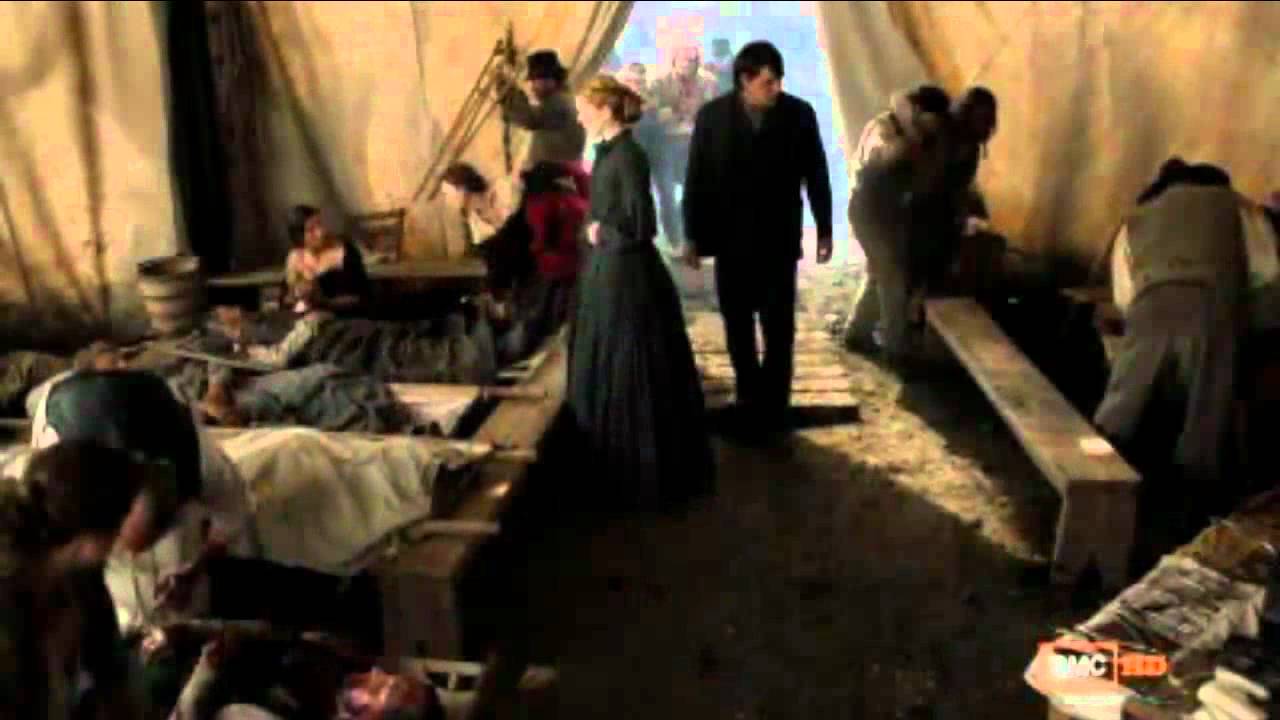 Eddie Spears in HOW S1