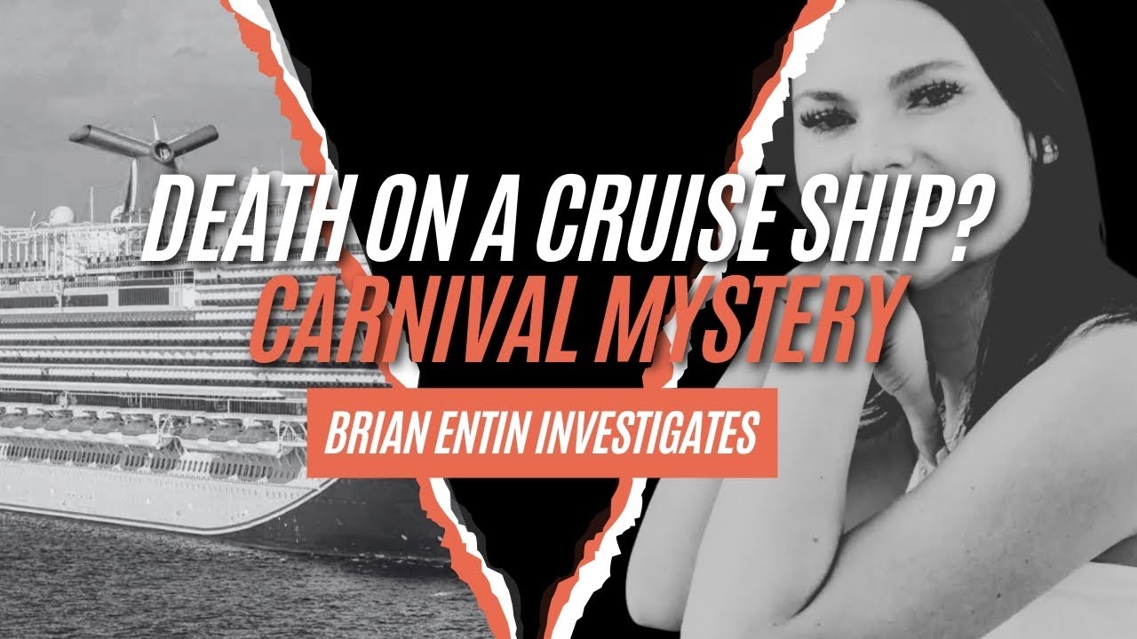 Загадка круиза «Carnival Cruise»: что случилось с Анной Кепнер? Новые теории в ходе расследования...