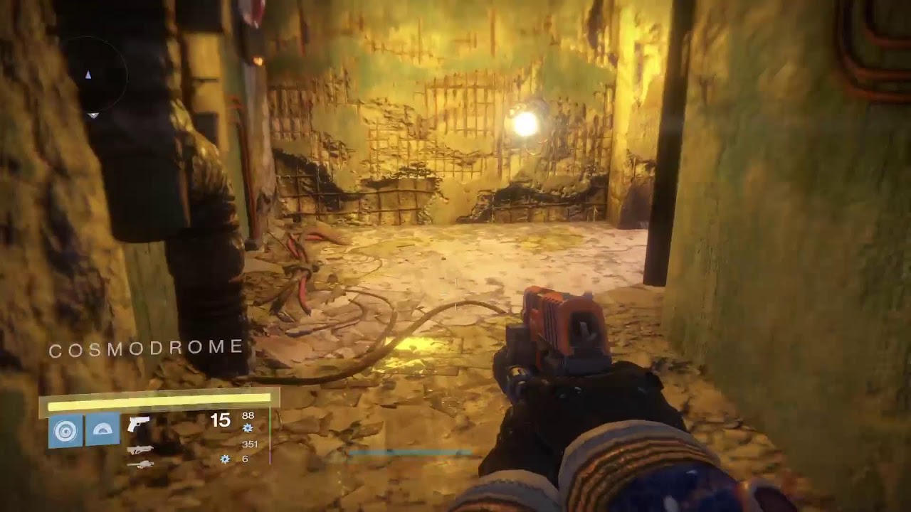 Destiny Gameplay??? It's been 7 Years.. Rise Of Iron first time playing this DLC No Commentary - PS5