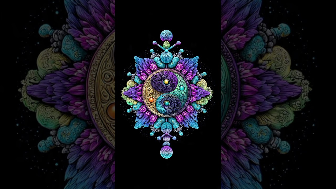 Materia lunar #psytrance #electronicmusic #psytrance #psytranceparte #psytranceparte #psychedelictra