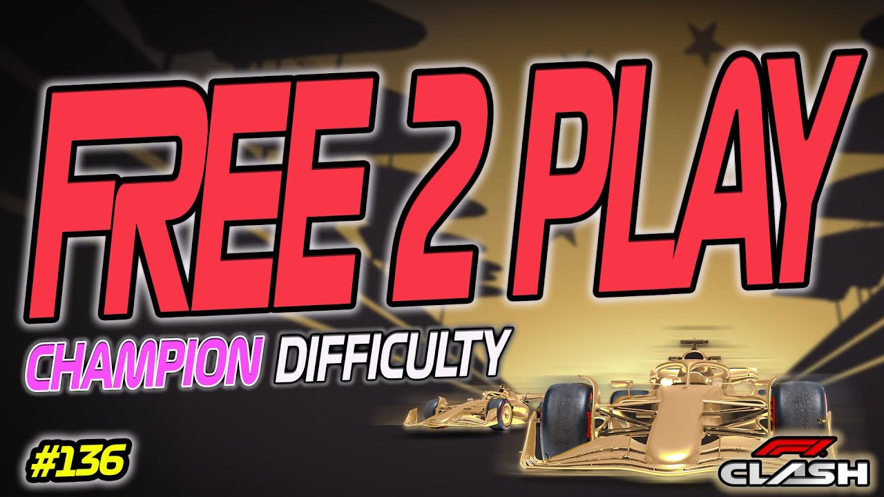 The Podium IS ON | Legendary China Gp Final Round | F1 Clash Live