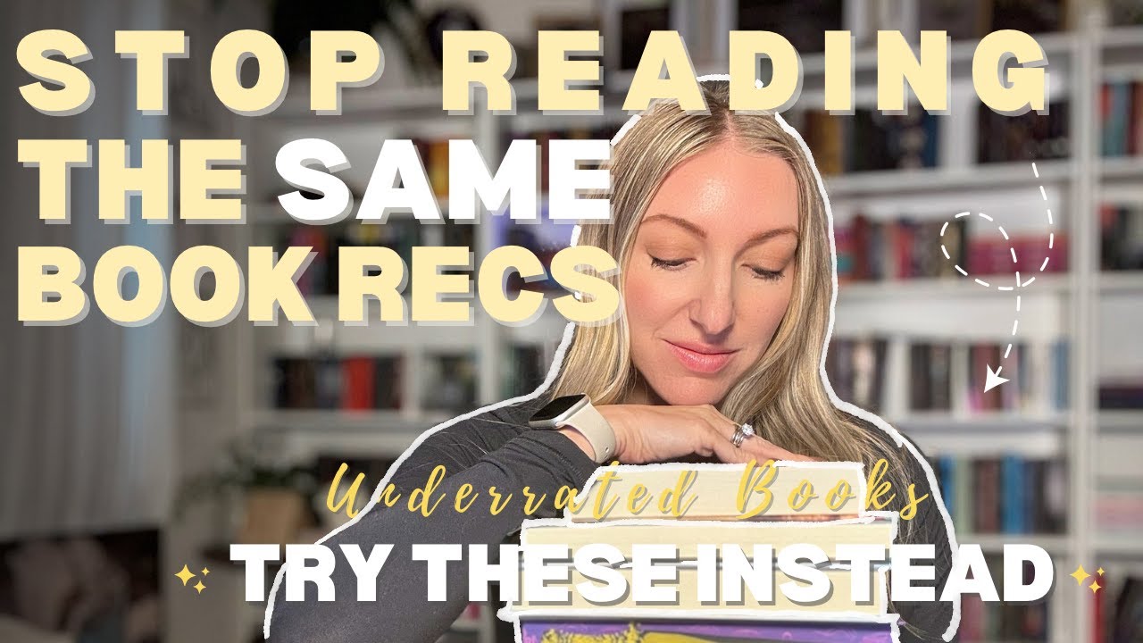 Underrated Romantasy Books I Read in 2025 (Hidden Gems You Haven’t Heard Of)