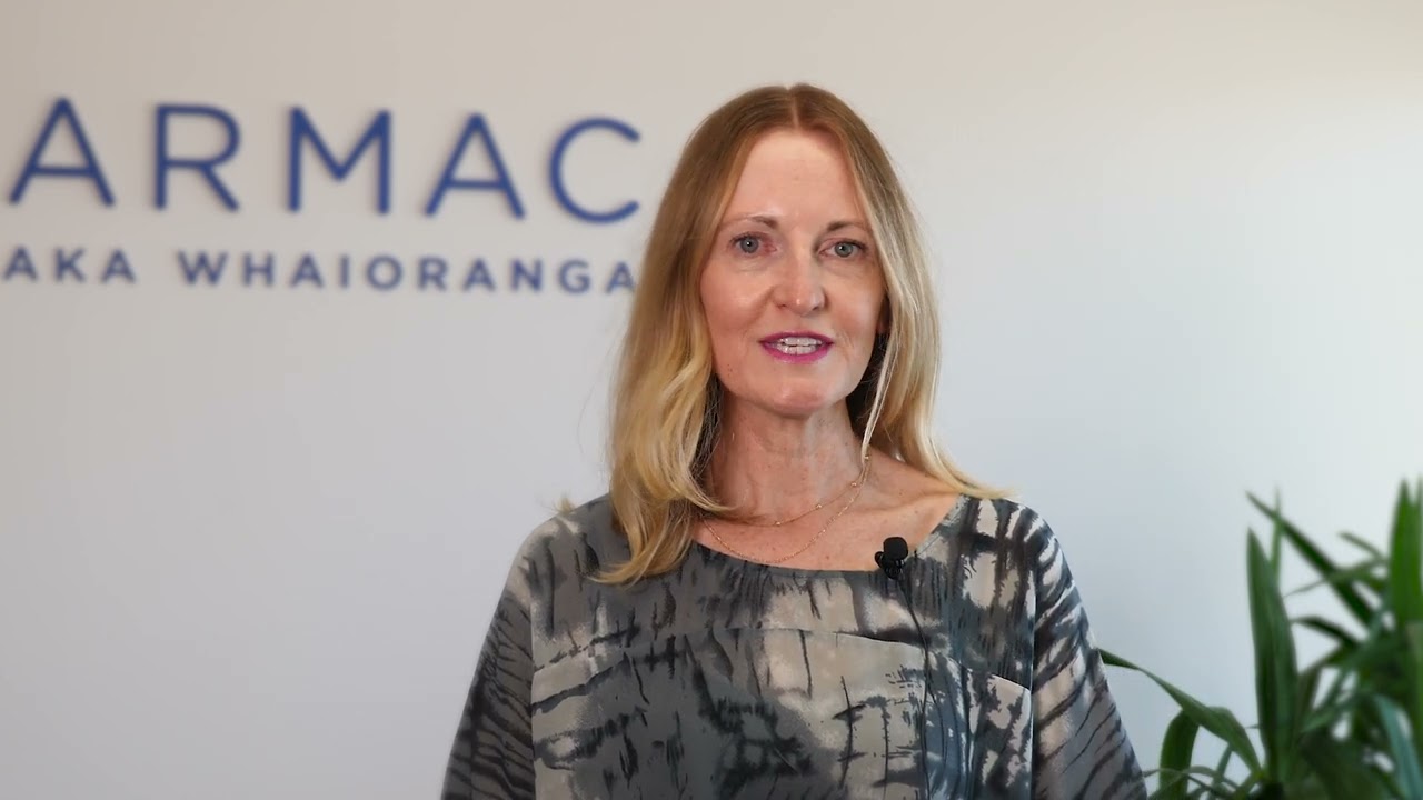 2024 November 12 Geraldine MacGibbon talks about our decision to widen access to empagliflozin