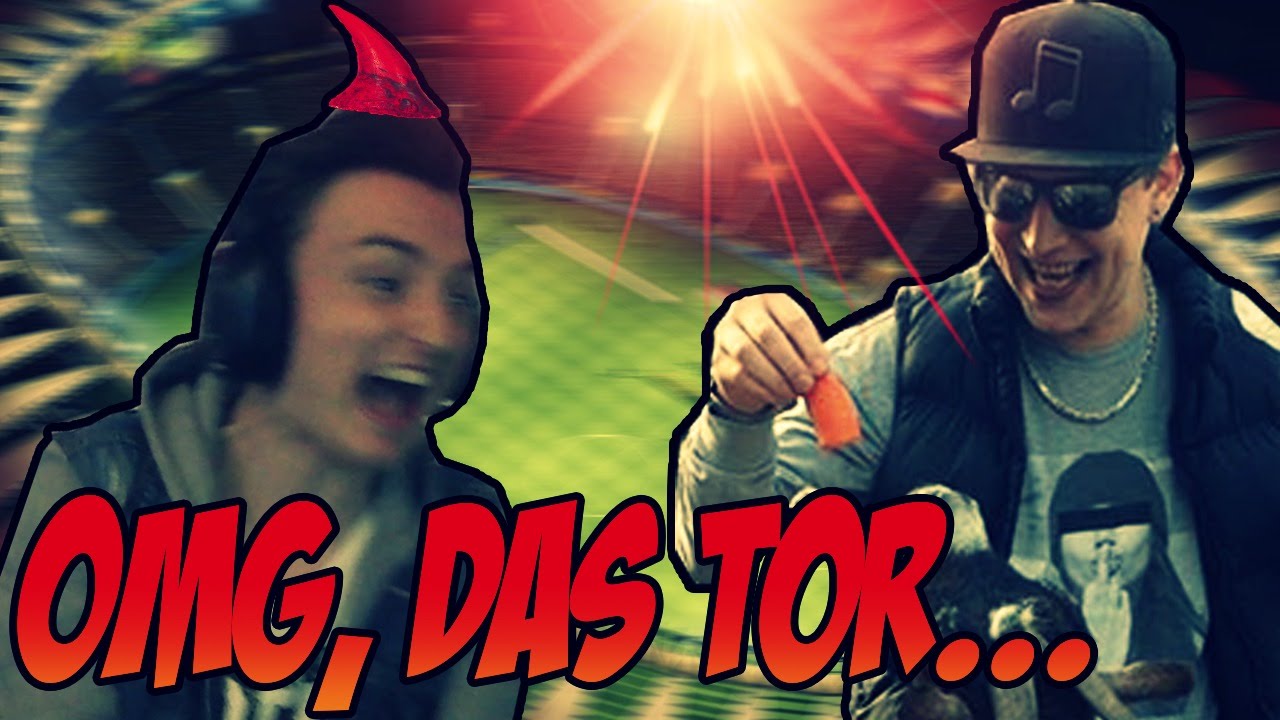 Barca vs. Monte | OMG, FAIL DES JAHRES | Heftigster Lachflash