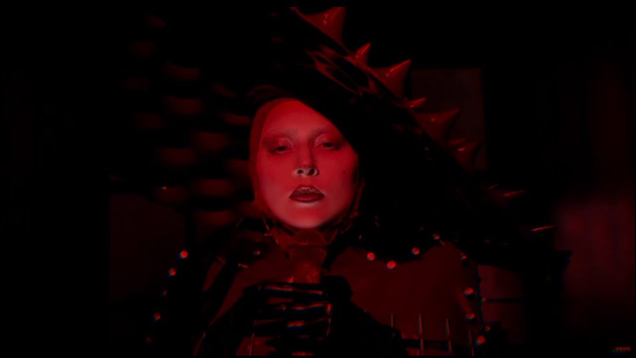 Lady Gaga - Abracadabra Jasmin’s Anthem Remix