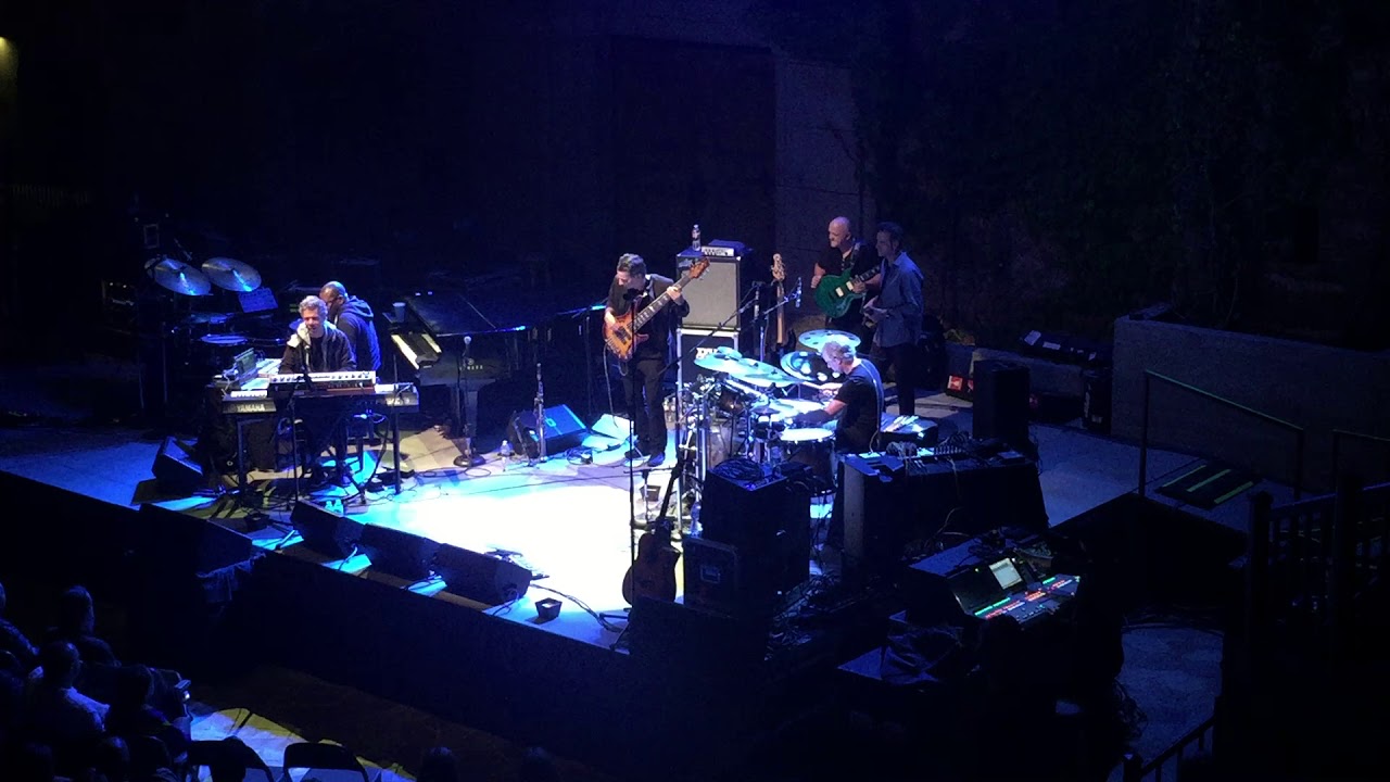 Full Concert - Chick Corea / Bela Fleck and the Fleckstones