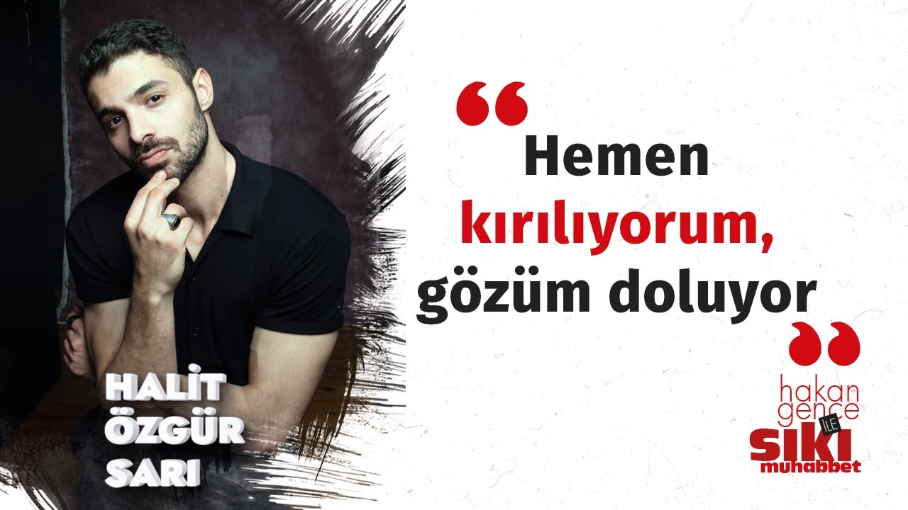 İhmal edilmiş güzellik her zaman daha değerli I Hakan Gence ile Sıkı Muhabbet