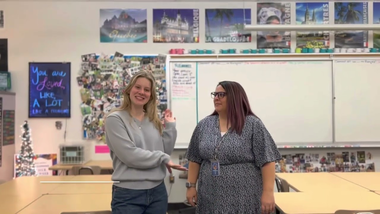 Syracuse High School Virtual Tour