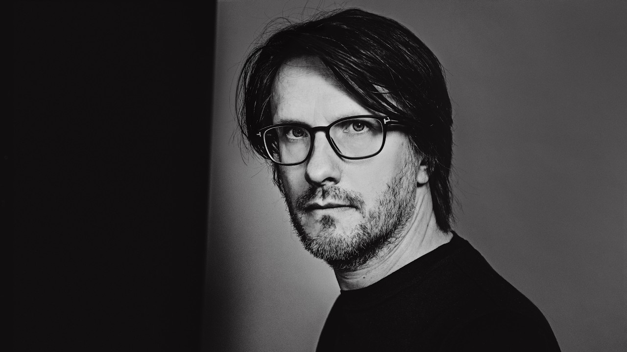 Steven Wilson - Time Is Running Out (Binaural 'Headphone Dust' Mix)